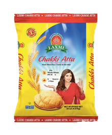 LAXMI WHOLE WHEAT ATTA