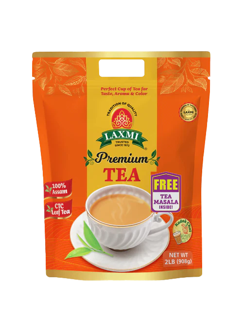 LAXMI ASSAM BLACK TEA