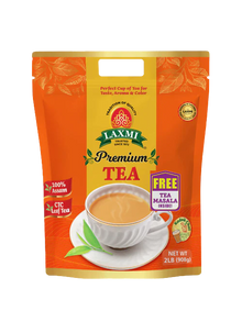 LAXMI ASSAM BLACK TEA