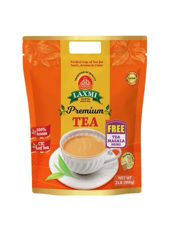 LAXMI LOOSE BLACK TEA