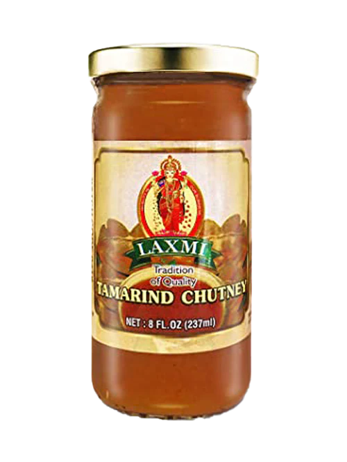 TAMARIND CHUTNEY