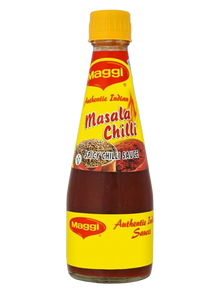 MAGGI MASALA CHILLI SAUCE SAUCES - G-Spice