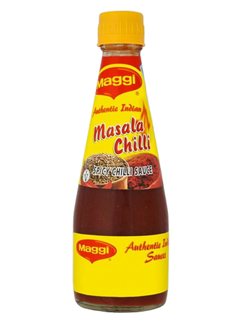 MASALA CHILLI SAUCE