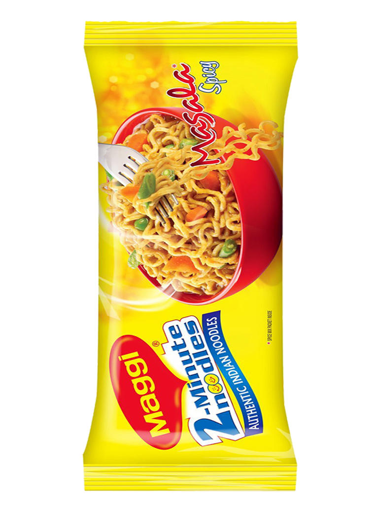 MAGGI MASALA NOODLES NOODLES - G-Spice