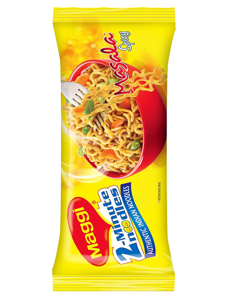 MAGGI MASALA NOODLES NOODLES - G-Spice