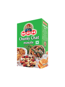 CHAT MASALA