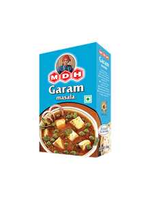 GARAM MASALA