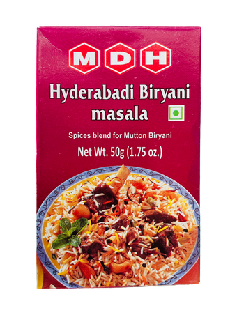 HYDERABADI BIRYANI MASALA