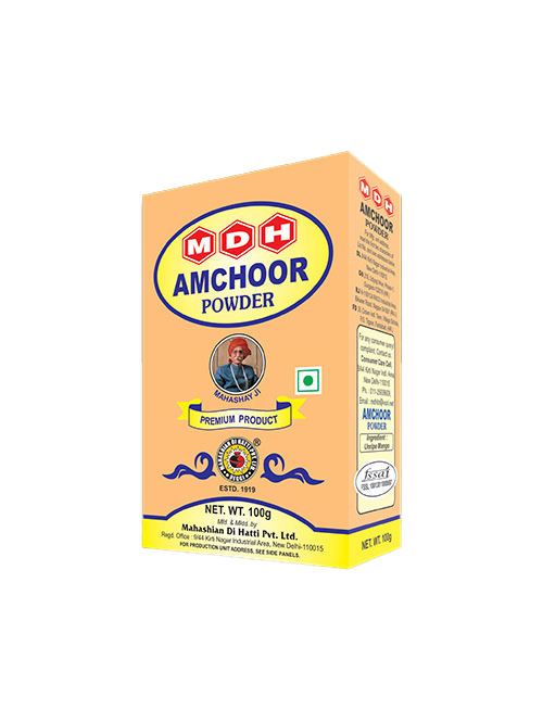 AMCHUR (DRY MANGO) POWDER