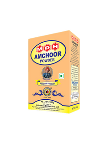 AMCHUR (DRY MANGO) POWDER