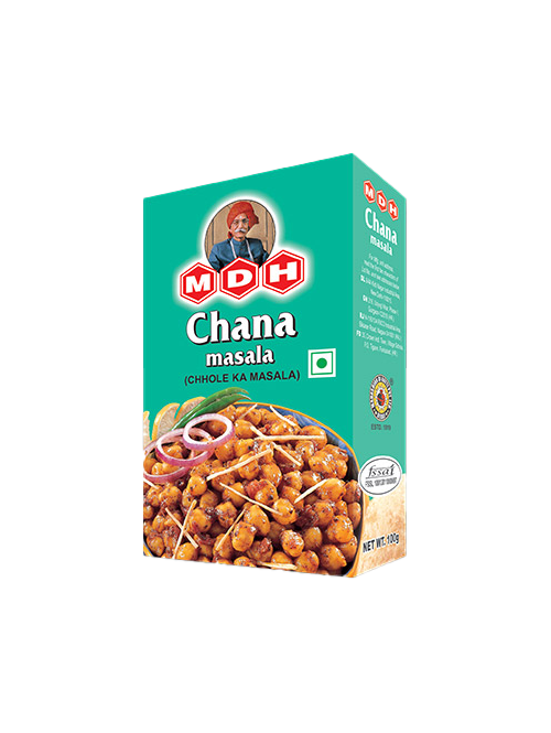 CHANA MASALA 500G