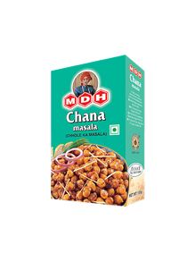 CHANA MASALA 500G