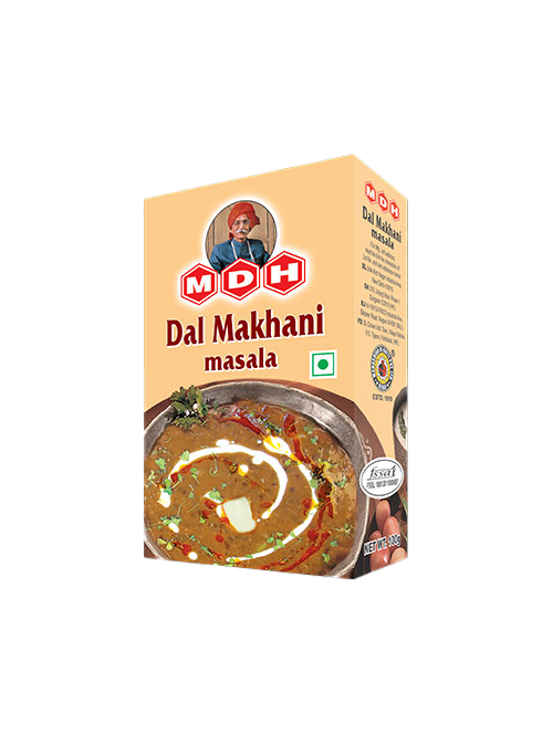 DAL MAKHANI MASALA