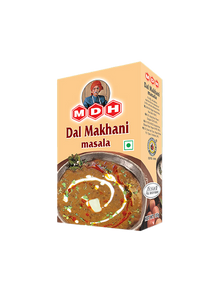 DAL MAKHANI MASALA