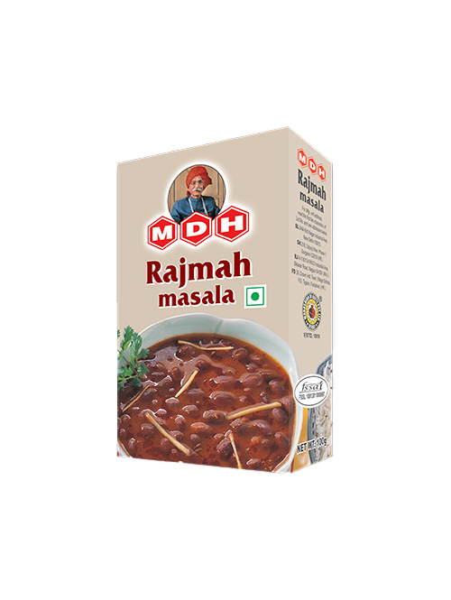 RAJMAH MASALA