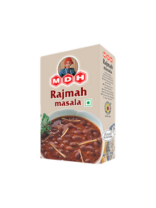 RAJMAH MASALA