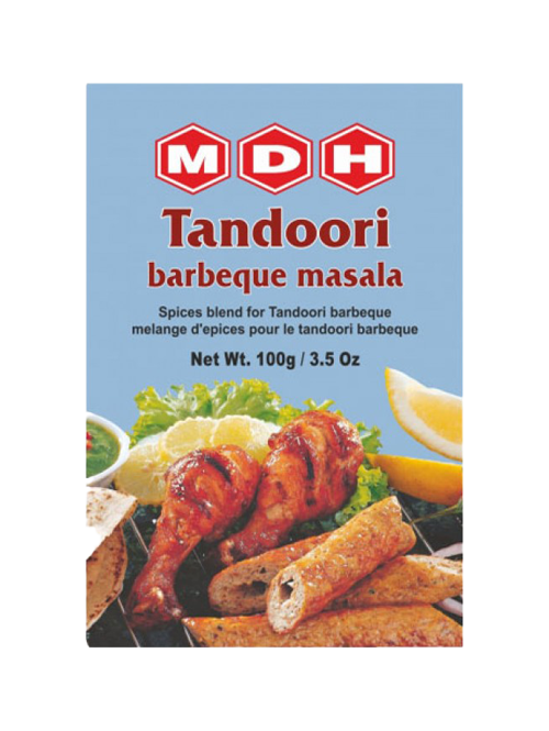 TANDOORI BBQ MASALA