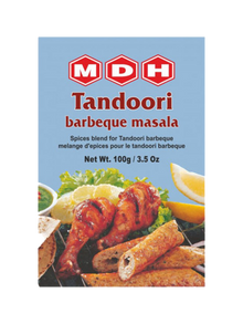 TANDOORI BBQ MASALA