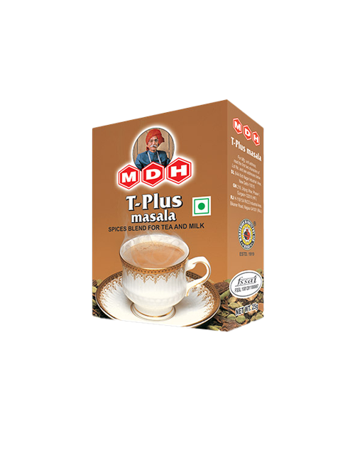 TEA MASALA g-spice