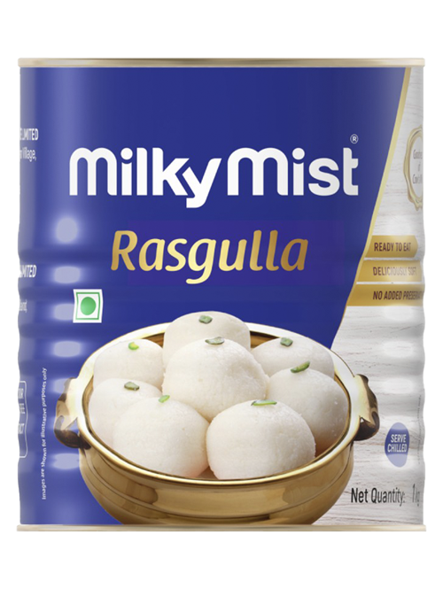 RASGULLA g-spice