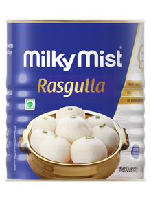 RASGULLA g-spice