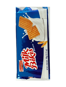 MILK BIKIS COOKIES - G-Spice