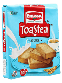 MILK RUSK g-spice