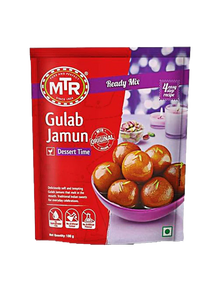 INSTANT GULAB JAMUN MIX g-spice
