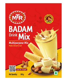 INSTANT BADAM MIX