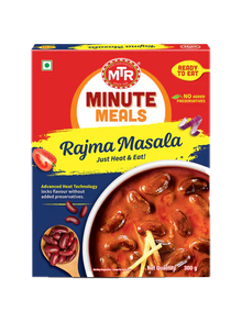 RTE RAJMA MASALA
