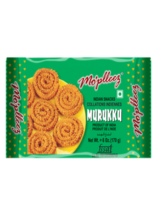 MURUKU SNACKS - G-Spice