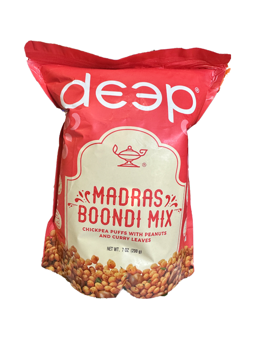 BOONDI MASALA