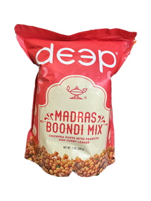 BOONDI MASALA