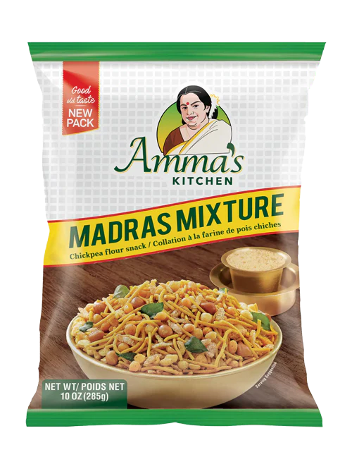 MADRAS MIXTURE