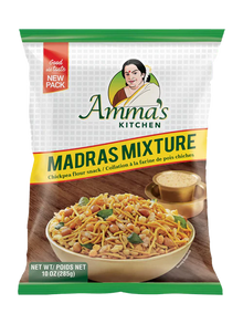 MADRAS MIXTURE