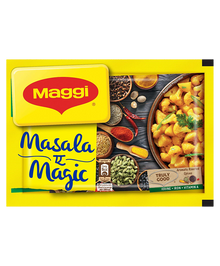 MAGGI MAGIC MASALA SPICE MIXES - G-Spice