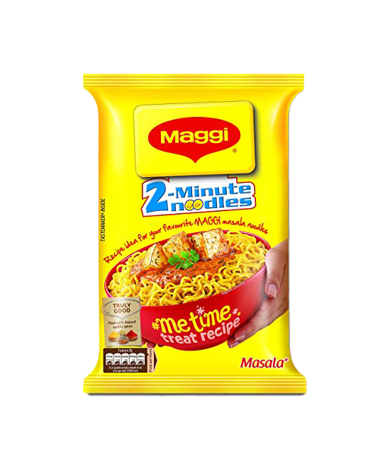 MAGGI MASALA NOODLES NOODLES - G-Spice