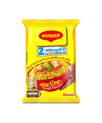 MAGGI MASALA NOODLES