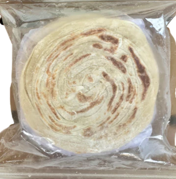 FROZEN KERELA (MALABAR) PARATHA