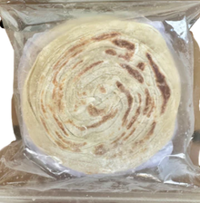 FROZEN KERELA (MALABAR) PARATHA
