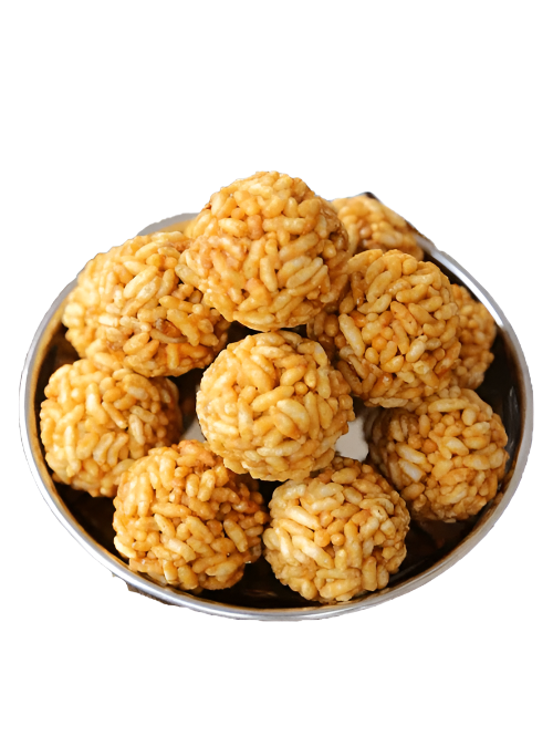 MAMRA LADOO g-spice