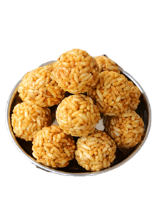 MAMRA LADOO g-spice