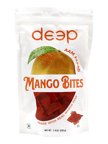 MANGO BITES