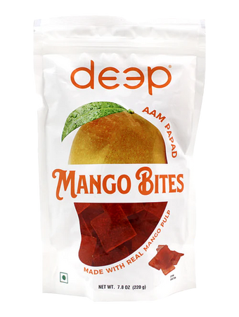 MANGO BITES