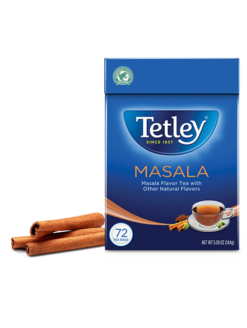MASALA CHAI TEA BAGS