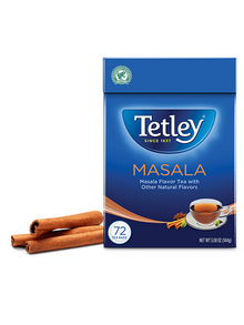 MASALA CHAI TEA BAGS