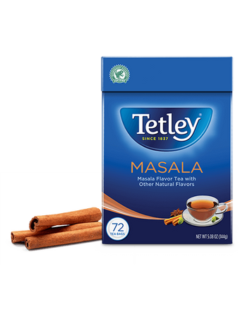MASALA CHAI TEA BAGS