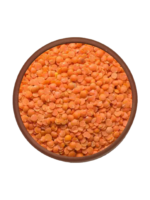 MASOOR DAL (SPLIT RED LENTIL)