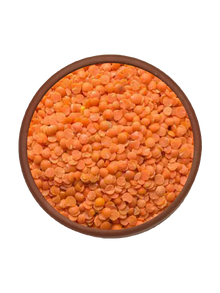 MASOOR DAL (SPLIT RED LENTIL)