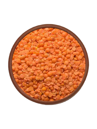 MASOOR DAL 20LB BAG